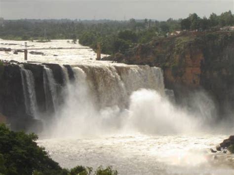 Ghataprabha River in Belgaum, Karnataka | BangaloreOrbit.com