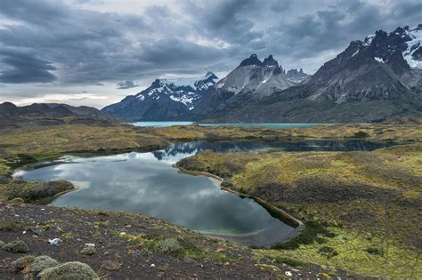 Patagonia Landscape | Olga FineArts Photography | Fine Art Prints | Stock Images, Nature ...