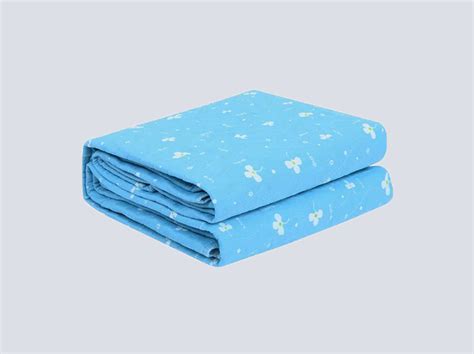 Wholesale Large Washable Bed Pads For Toddlers & Adults - CleanSoft Paper