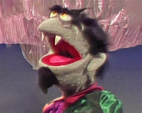 Vampires - Muppet Wiki