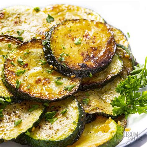 Top 4 Zucchini Recipes