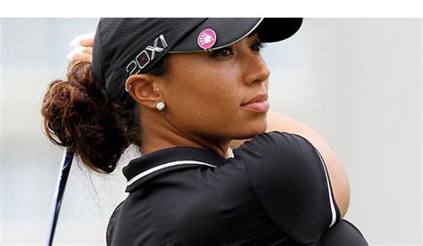 “Talk Birdie to Me” Podcast with Cheyenne Woods and Shasta Averyhardt | African American Golfer ...