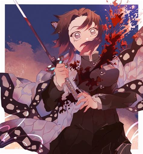 Pin by Andrea Martín on | Kimetsu no Yaiba | | Anime demon, Cute anime character, Anime characters