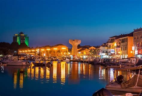 Vodice – IQMdestination