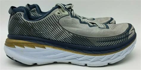 Hoka One One Bondi 5 Review - Super Cushioned Yet Stable Shoe