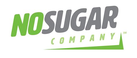 No Sugar Company Inc.