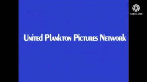 United Plankton Pictures Inc logo history 1952 2022 - YouTube