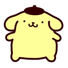 Purin | The Sanrio Wiki | Fandom