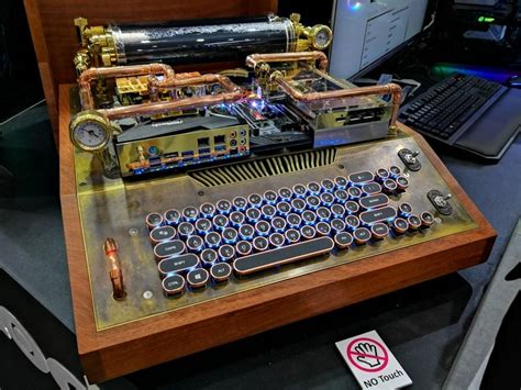 Odd Mods: The most ingenious and inventive PC cases from Computex 2019 | Trusted Reviews