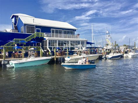 Twisted Tuna restaurant in Port Salerno, FL. One of several wonderful ...