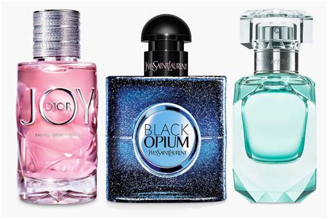 Best Intense Perfumes For Women | Perfume, Perfume collection, Perfume ...