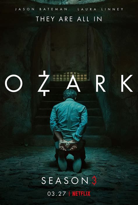 Ozark' Season 3 Wallpapers - Wallpaper Cave