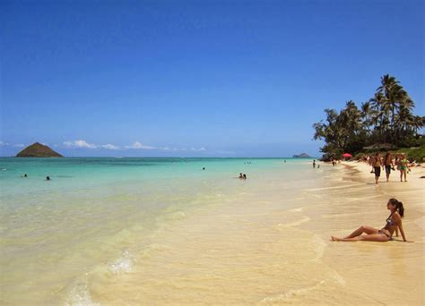 Top 10 Most Beautiful Beaches