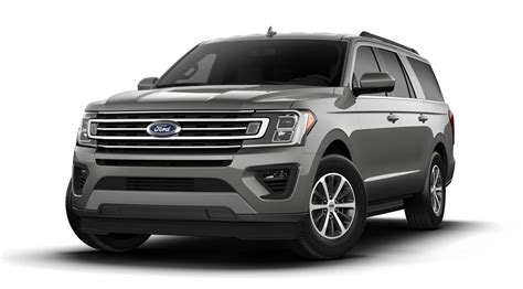 2019 Ford Expedition Exterior Color Options - Akins Ford