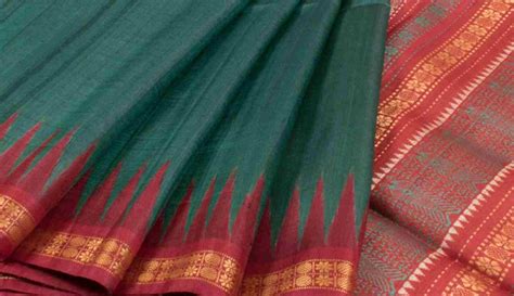 Tussar Silk From Odisha Now On Flipkart - odishabytes