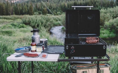 Traeger Ranger Pellet Grill Review - In-Depth Review