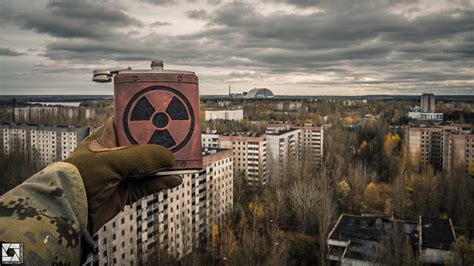 FHD Pripyat wallpaper for you [OC] : r/chernobyl