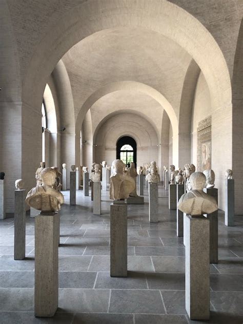 Glyptothek Sculpture Museum in Munich, Germany · Free Stock Photo