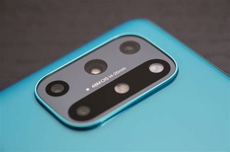 OnePlus 8T Camera Review and Photos - Alessandro Michelazzi Photography