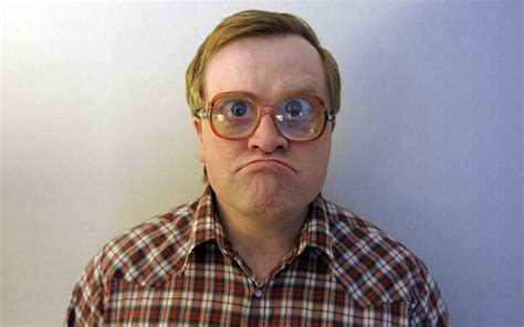 Mike Smith, actor who plays Bubbles on ‘Trailer Park Boys’, arrested in L.A. | Globalnews.ca