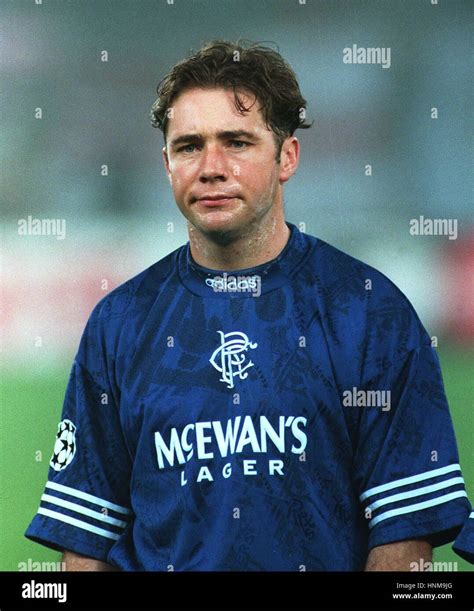 Ally McCoist - BllyssEnYing