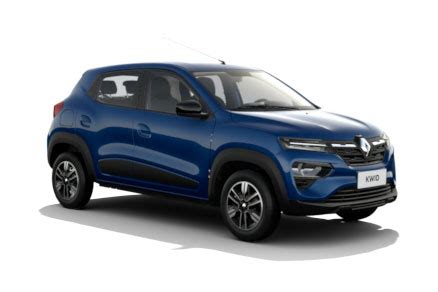 Renault Kwid