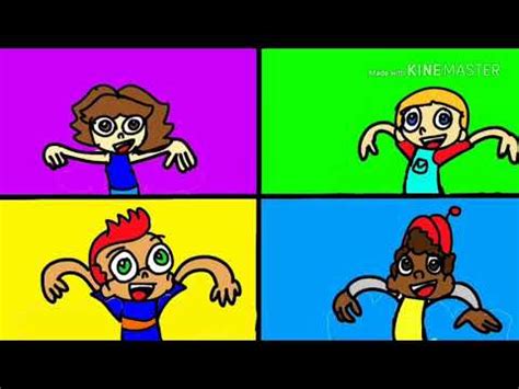 Little Einsteins Reboot Theme Song - English (Season 3, Fanmade) - YouTube