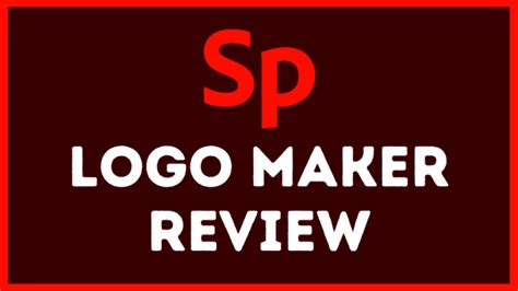 Adobe Spark Logo Maker Review & Tutorial - Design Hub