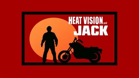 Heat Vision and Jack (1999) - Backdrops — The Movie Database (TMDB)