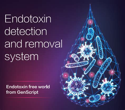 Endotoxin Detection & Removal System Supplier | Gaia Science Malaysia