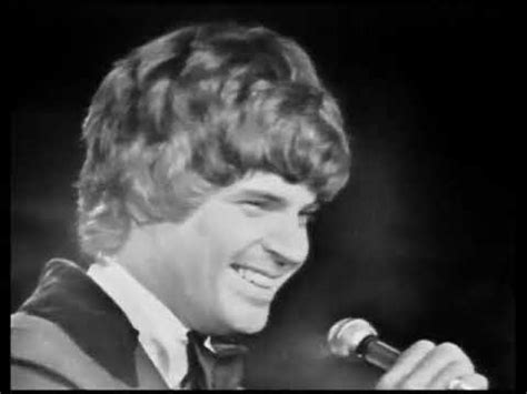 Brian Henderson's Bandstand 3 August 1968 - YouTube