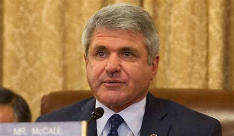 Michael McCaul, House Homeland Security chairman: 'No gun law probably could have stopped this ...