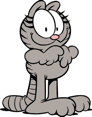 Nermal | Garfield Wiki | Fandom