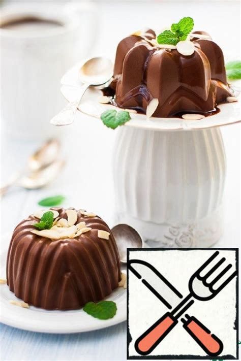 Chocolate Jelly Recipe 2023 with Pictures Step by Step - Food Recipes Hub