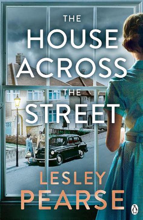 The House Across the Street by Lesley Pearse, Paperback, 9781405935371 ...