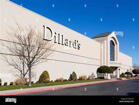 Dillards hi-res stock photography and images - Alamy