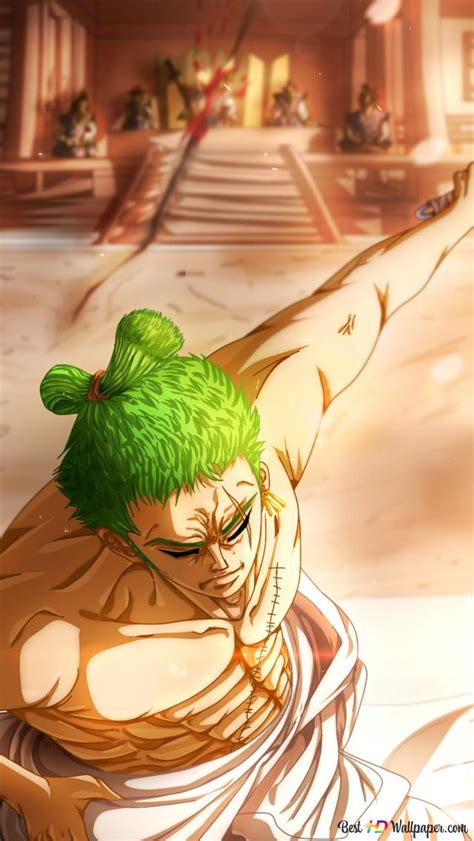 71 Zoro One Piece Wallpaper 4k Wano For FREE - MyWeb