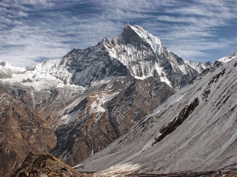 Himalayas Nepal - Places YOU want to visit