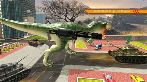 Dinosaur Battle Simulator APK for Android Download