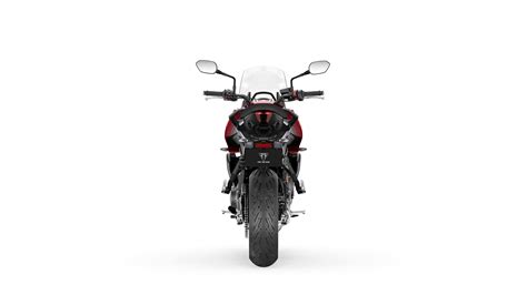 Triumph Tiger Sport 660 Coming to the USA for $9,300 - Asphalt & Rubber