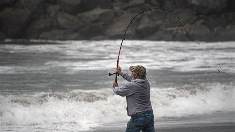 How to Cast a Fishing Rod: Foolproof Guide for Baitcaster, Spin & Fly