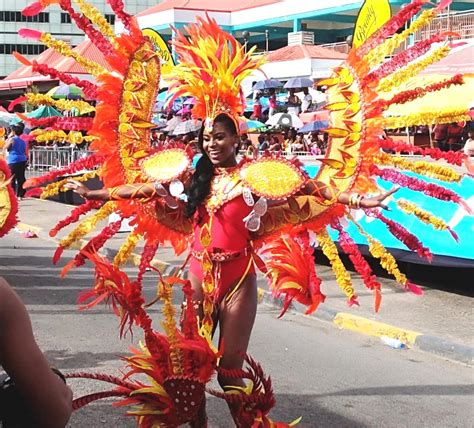 St. Lucia Carnival 2018 | CaribVision