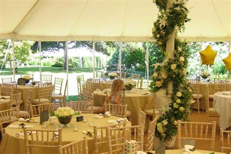 Gallery - Wigwam Marquees