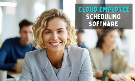 Cloud Employee Scheduling Software (3 Options) - Buddy Punch