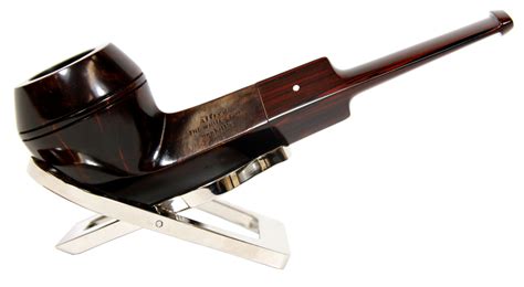 Dunhill Pipes – The Best High Grade Pipes Available - The Cigar Library