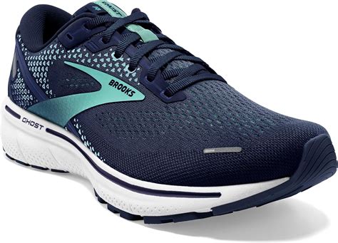 Brooks Women's Ghost 14 Running Shoe: Amazon.co.uk: Shoes & Bags