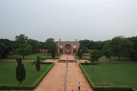 Humayun Tomb Historical Facts and Pictures | The History Hub