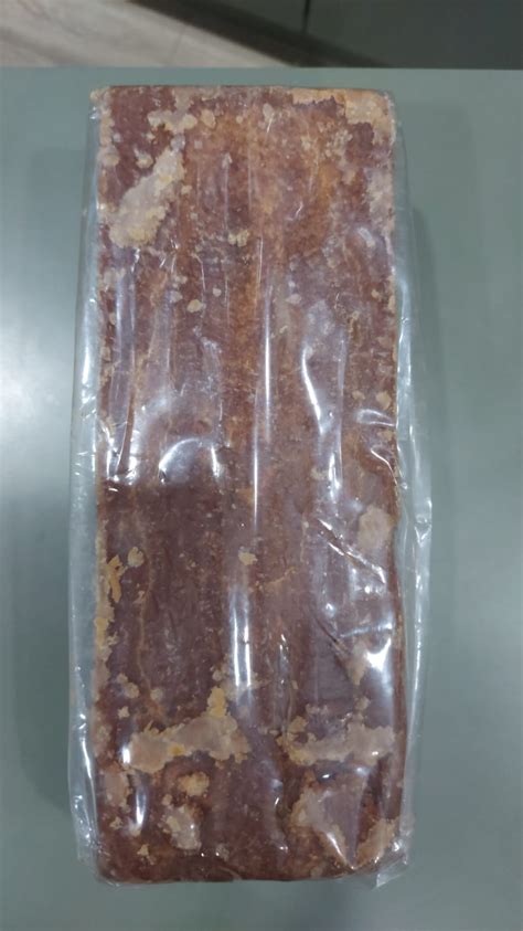 Black jaggery Bar – Friends of Farmer