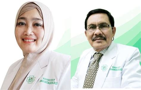 Jadwal Dokter Spesialis Jantung Dan Paru RS Ananda Bekasi | Jadwal ...