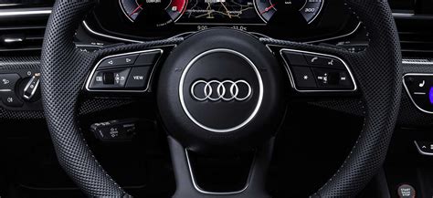 Merchandise | Salisbury | Heritage Audi